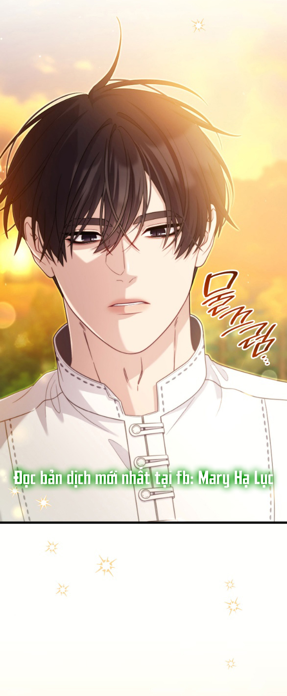 Tôi Sẽ Biến Anh Ta Từ Một Con Chó Điên Thành Một Chàng Quý Tộc chapter 40.1 19