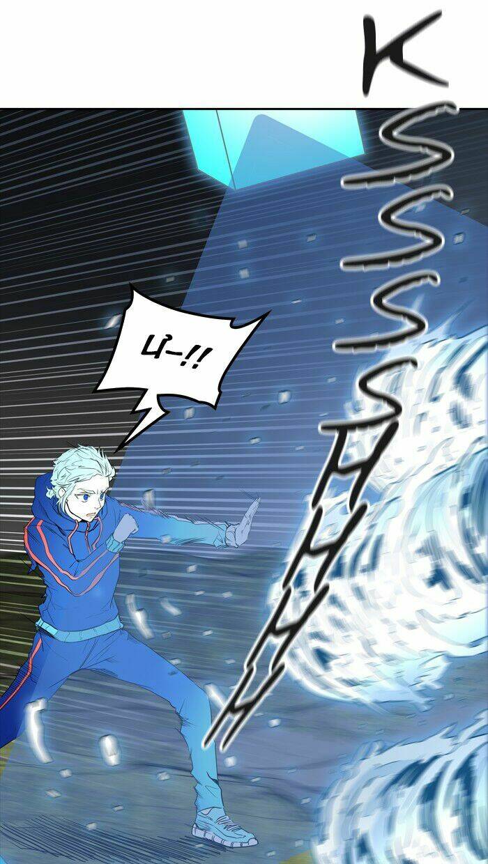 cuộc chiến trong tòa tháp chapter 373 85