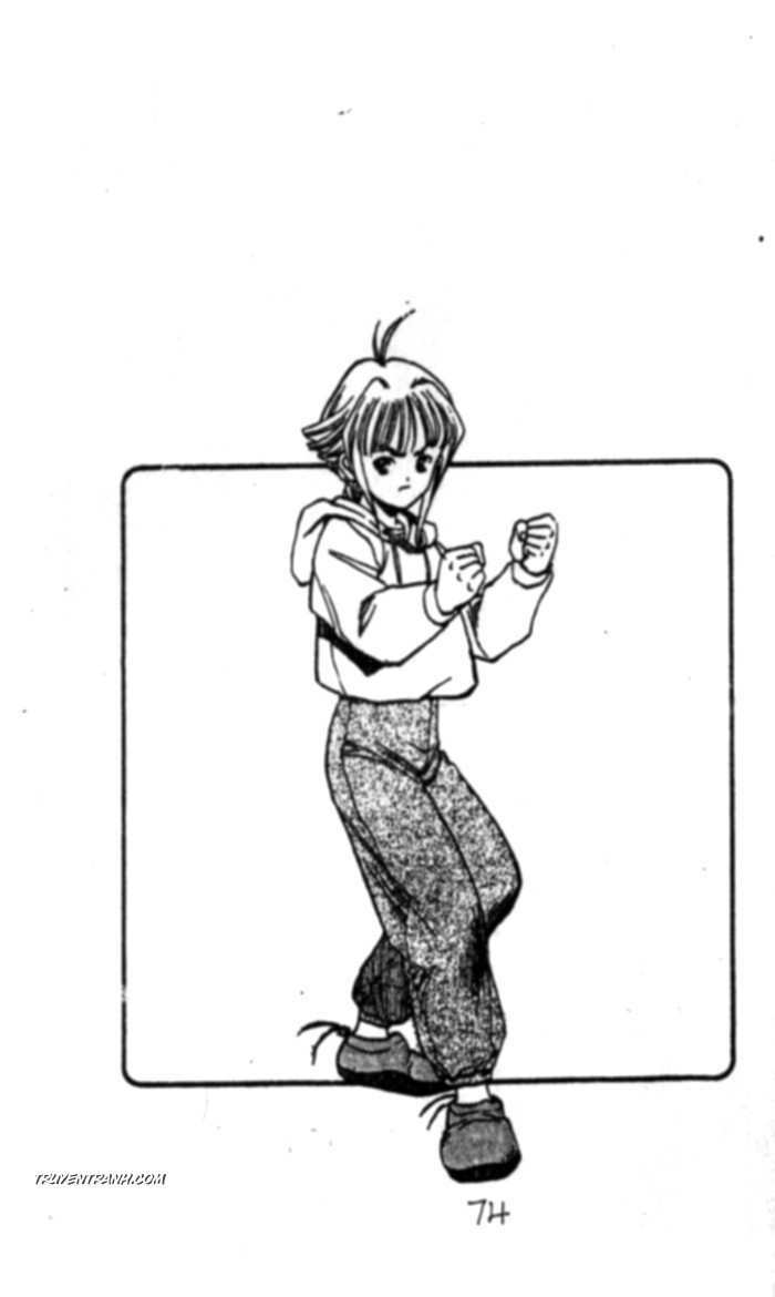 shadow lady chapter 17 1