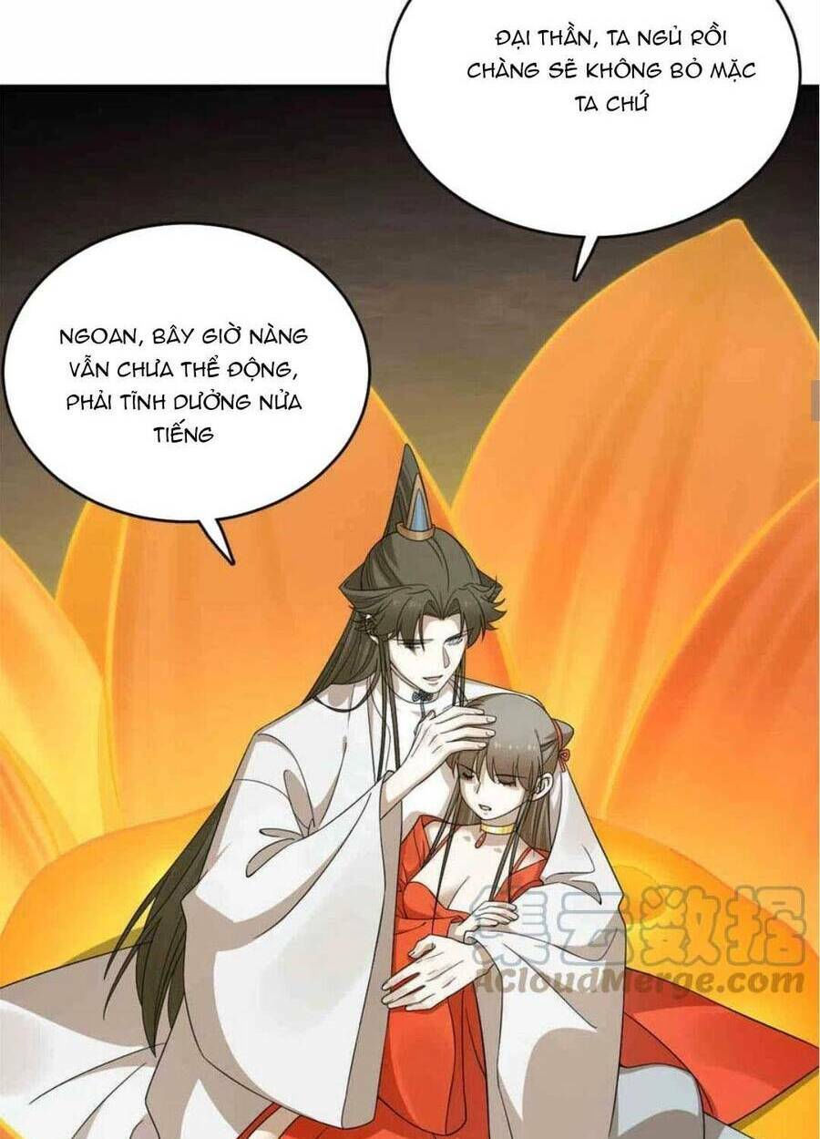 độc bộ thiên hạ: đặc công thần y chapter 421 33