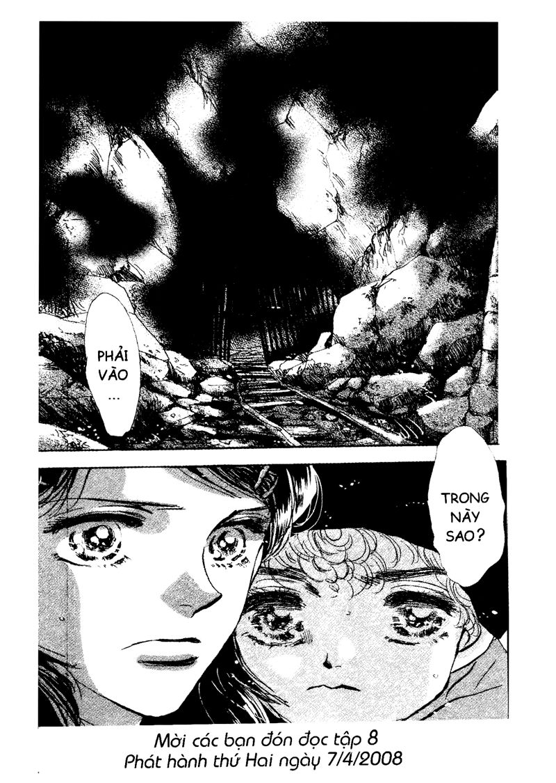 mầm sống chapter 41 35