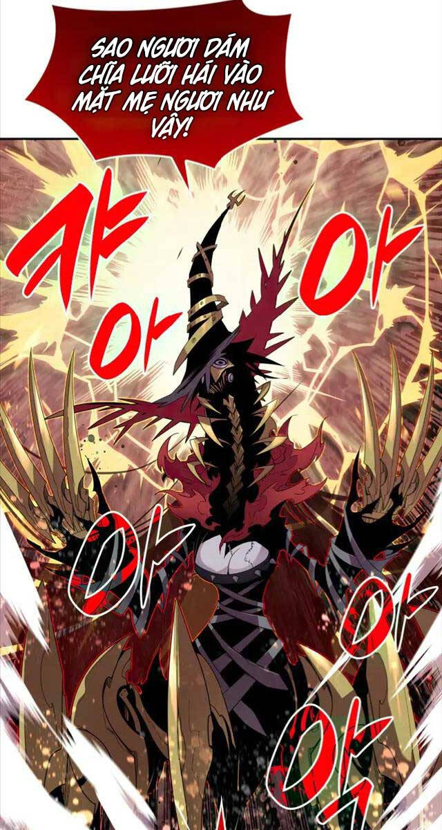 tôi là lính mới chapter 147 32