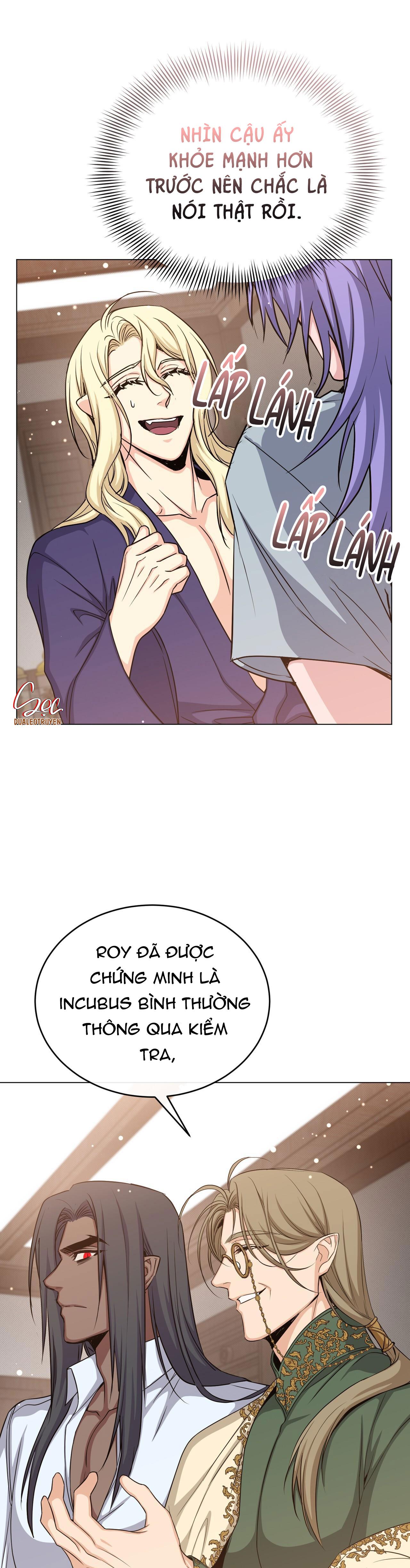 mặt trăng quỷ chapter 36 6