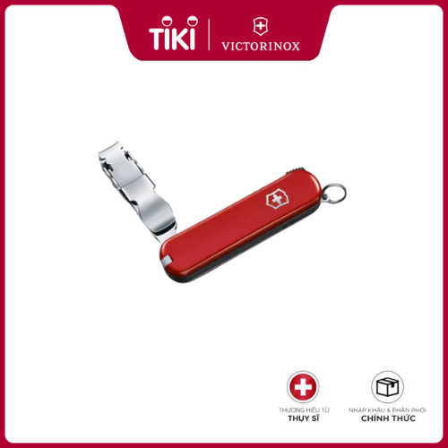 Dao đa năng VICTORINOX Nail Clip 582 0.6453 (65 mm)