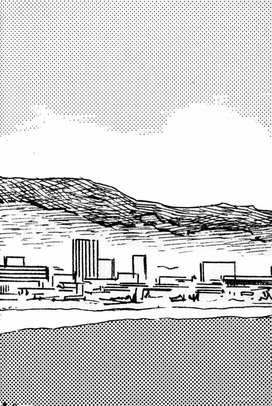 tuyển tập truyện ngắn kinh dị của ito junji chapter 15.7 3