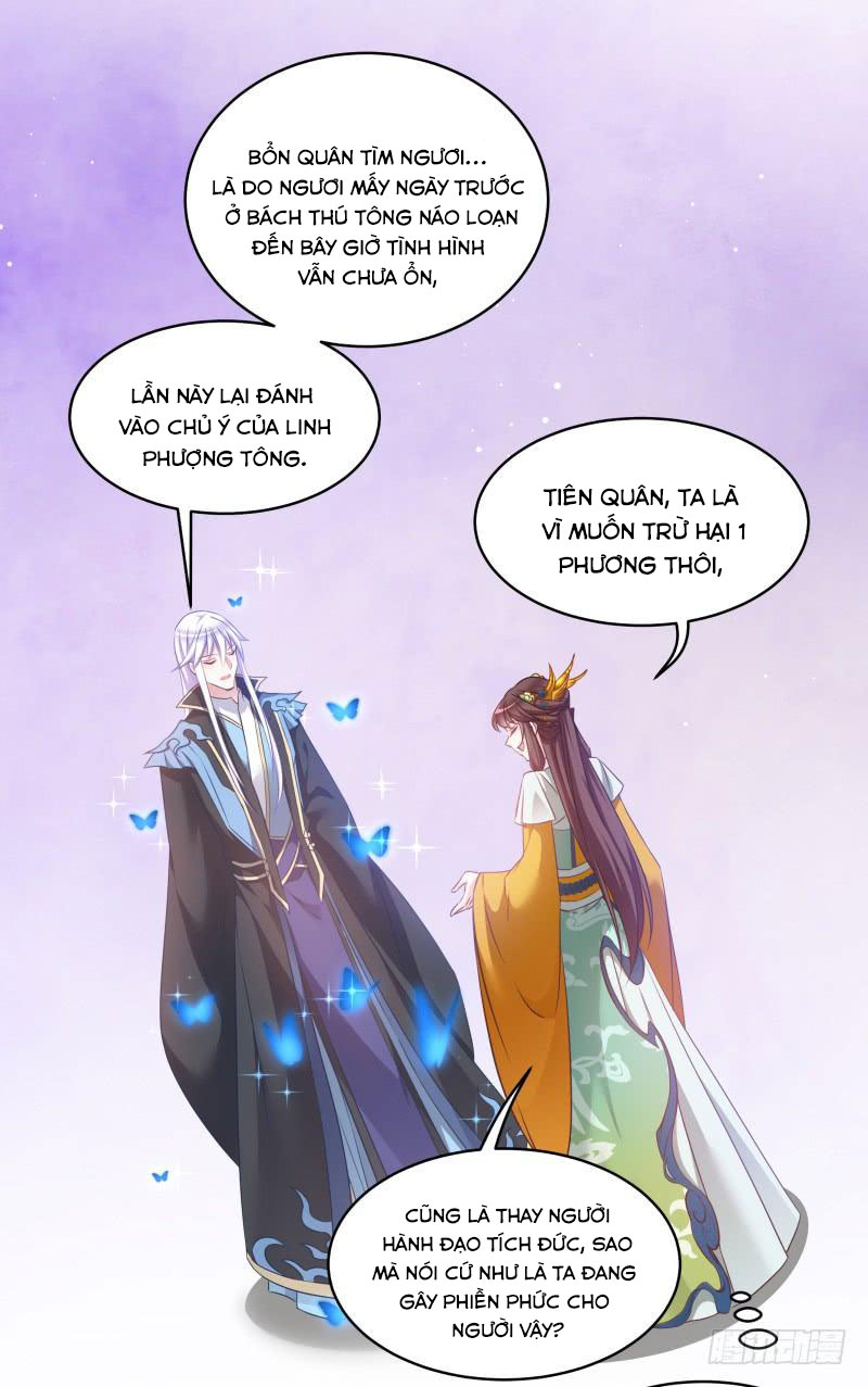 trò chơi trừng phạt chapter 69 10