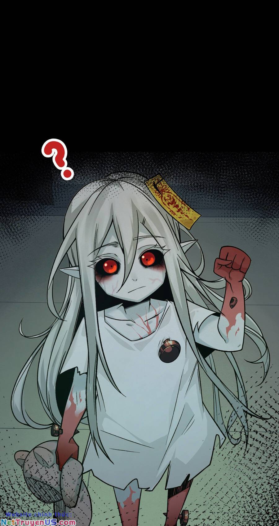 đến ma quỷ còn sợ tâm thần chapter 5 23