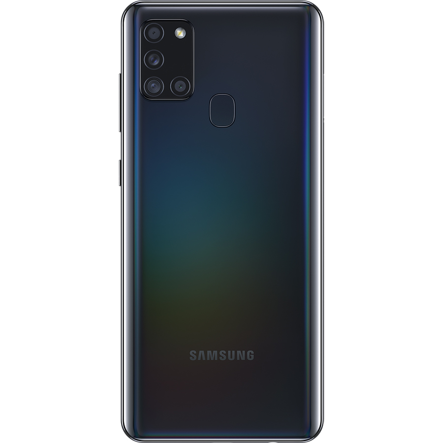 Điện Thoại Samsung Galaxy A21s - Hàng Chính Hãng