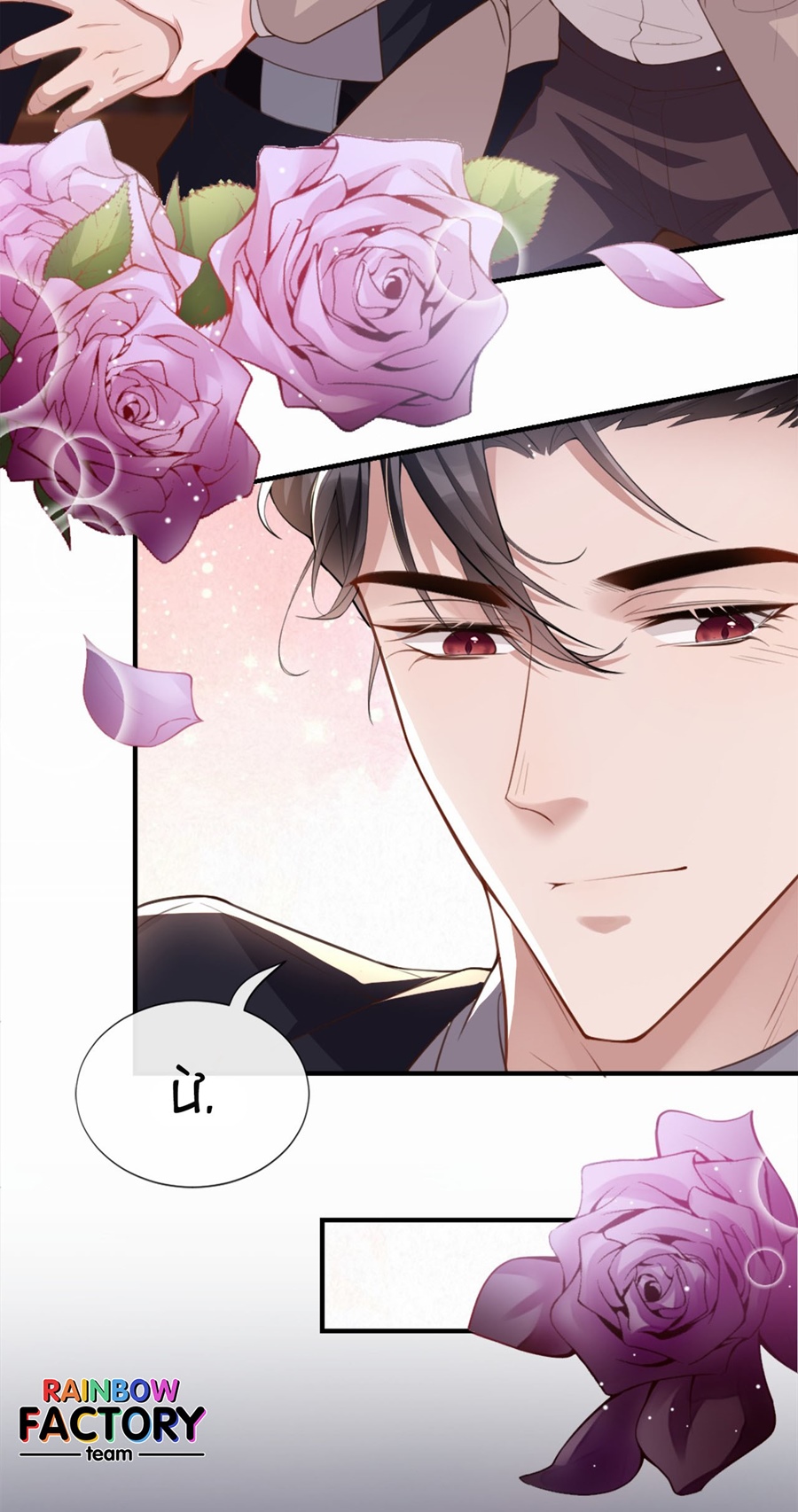 quan hệ thế thân chapter 5 24