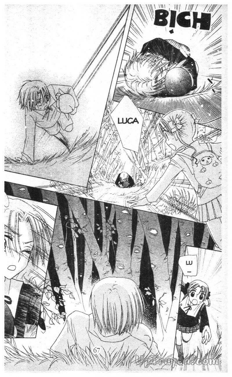 gakuen alice chapter 35 65