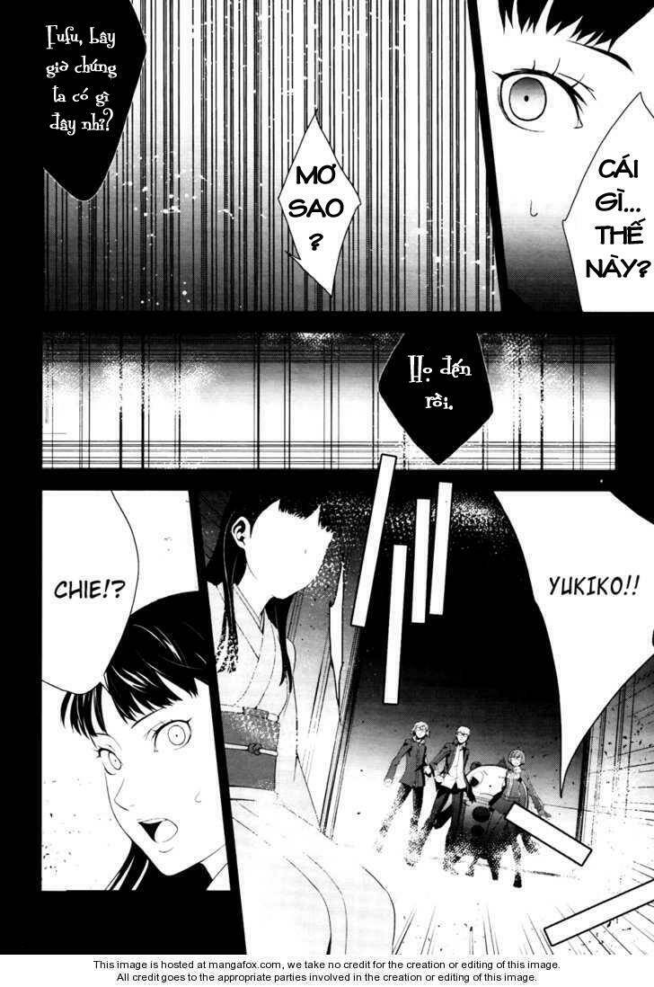persona 4 chapter 9 27