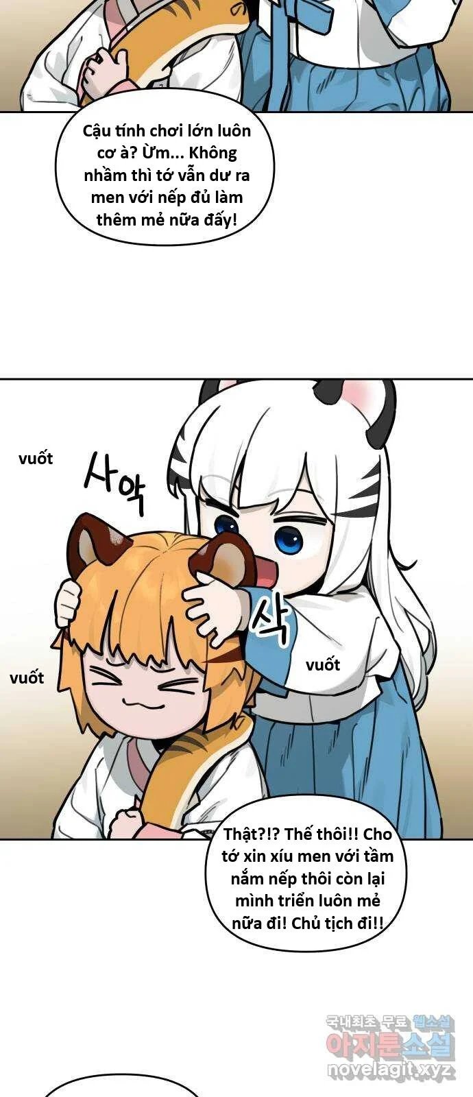 sự lụi tàn của usuzumi chapter 120 8