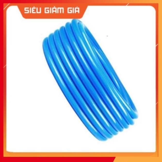 Bộ Dây và Vòi Phun Xịt Nước Rửa Xe,Tưới Cây Loại 10m 657576