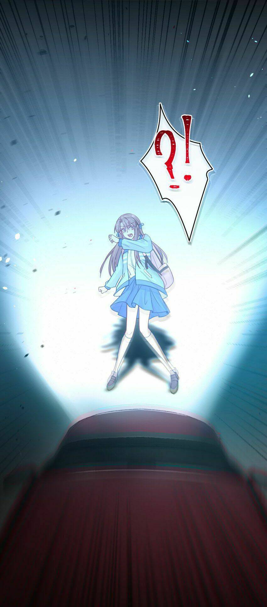 khi cô gái nhìn thấy thời gian chapter 25 56