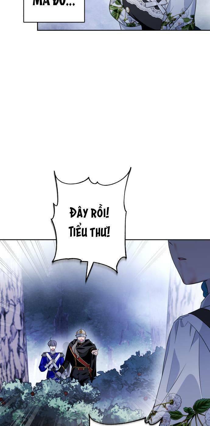 công nương mint bé nhỏ chapter 46 39