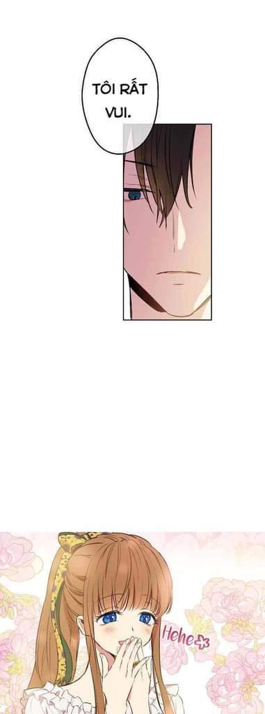 một ngày nọ ta trở thành công chúa chapter 62 34