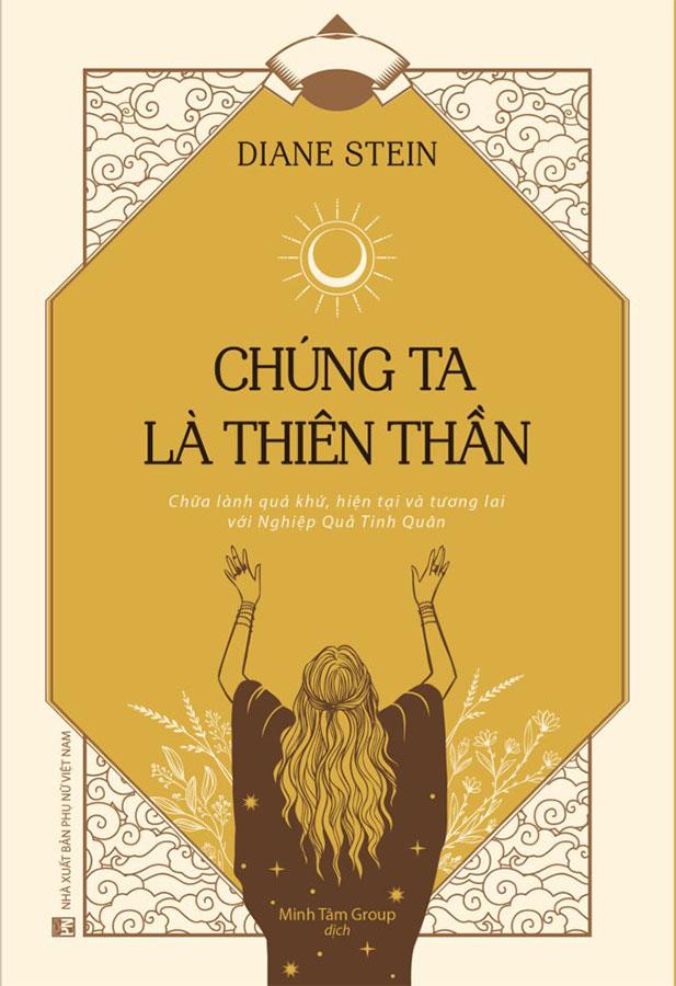 Sách Chúng Ta Là Thiên Thần