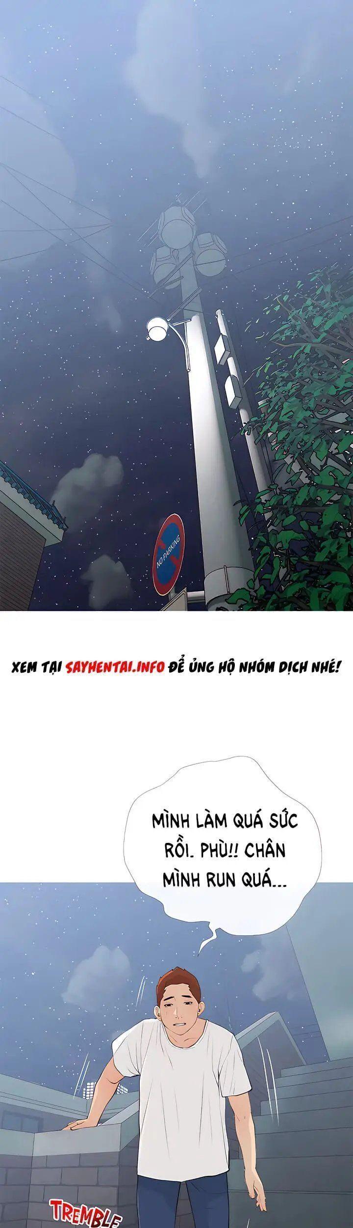 dập tới tấp dì của tôi chapter 66 39