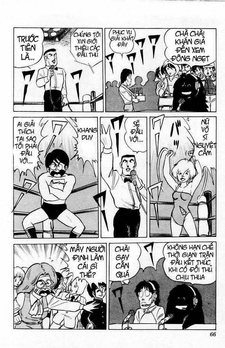 yuu & mi chapter 2 33