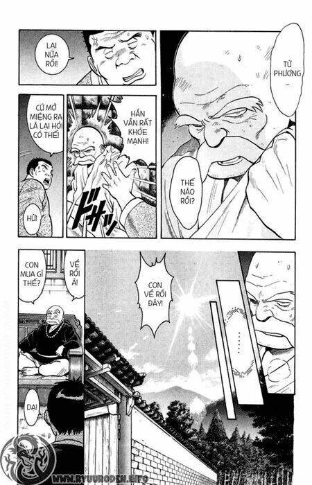 hoàng phi hồng phần 1 chapter 33 149