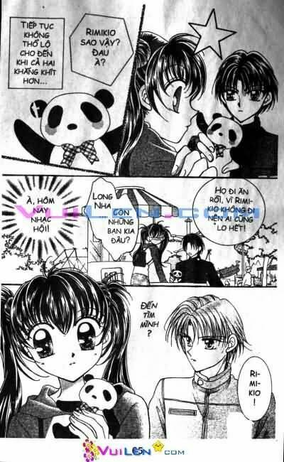 lâu đài cổ chapter 3 65