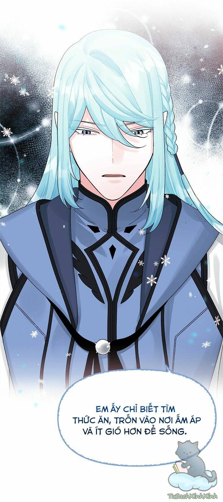 công chúa bãi rác chapter 44 22