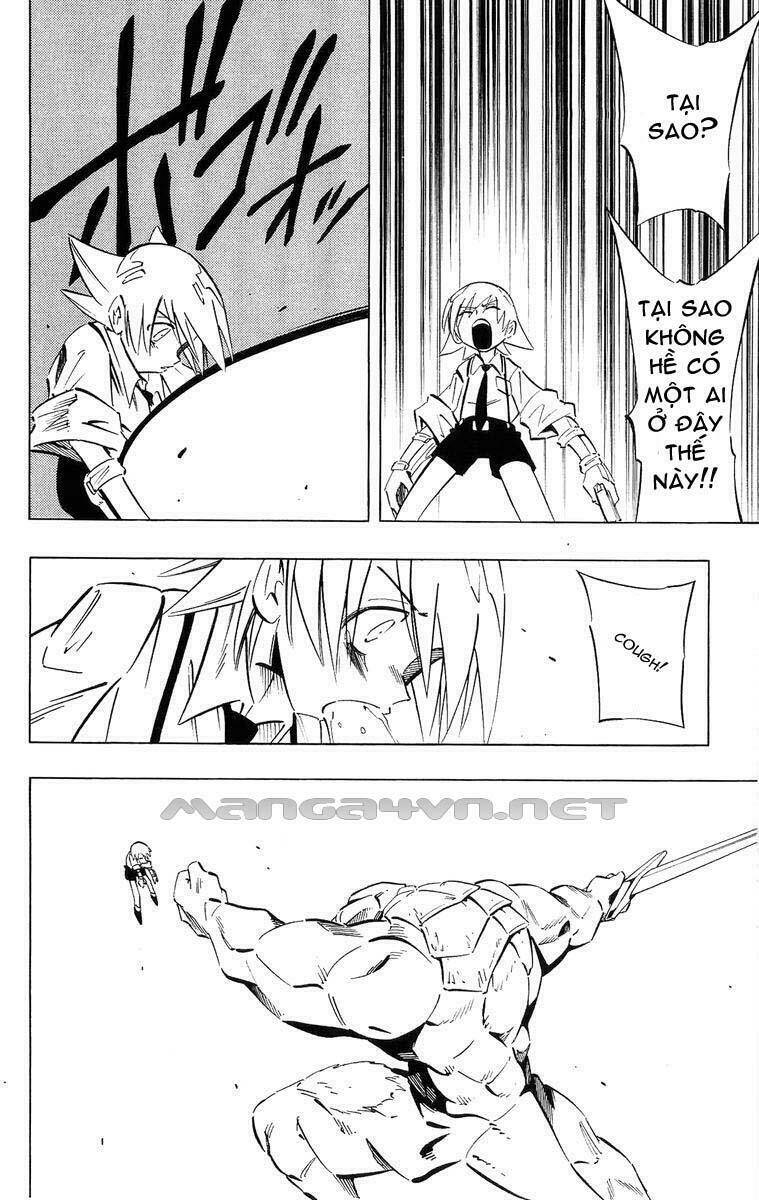 vua pháp thuật chapter 241 5