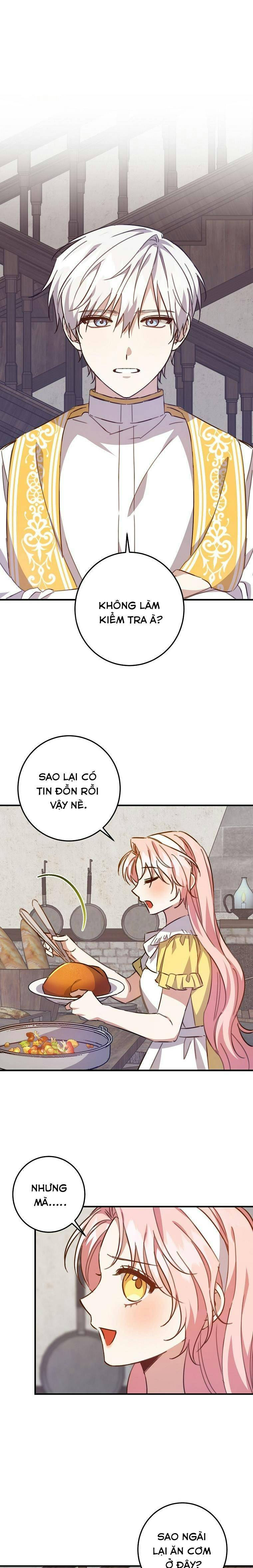 những kẻ bất lương được nuôi dạy tử tế chapter 21 7