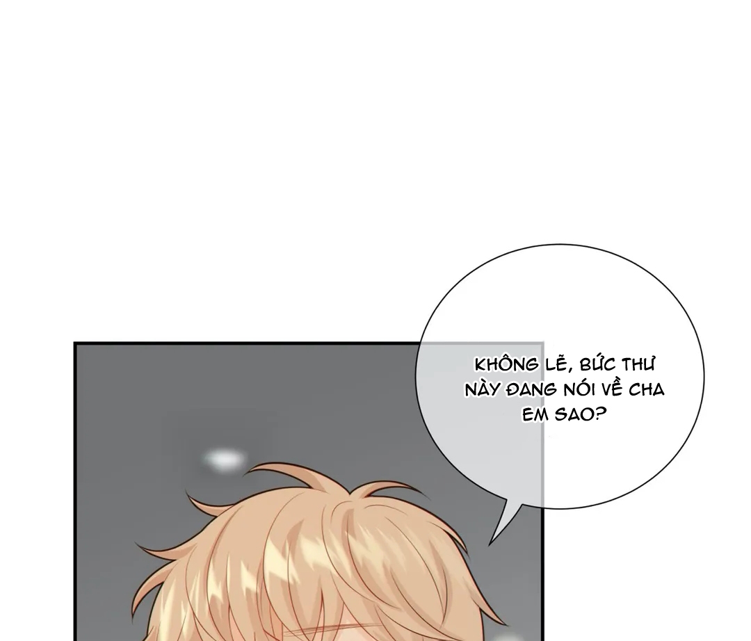 thời gian giữa sói và chó chapter 51 66