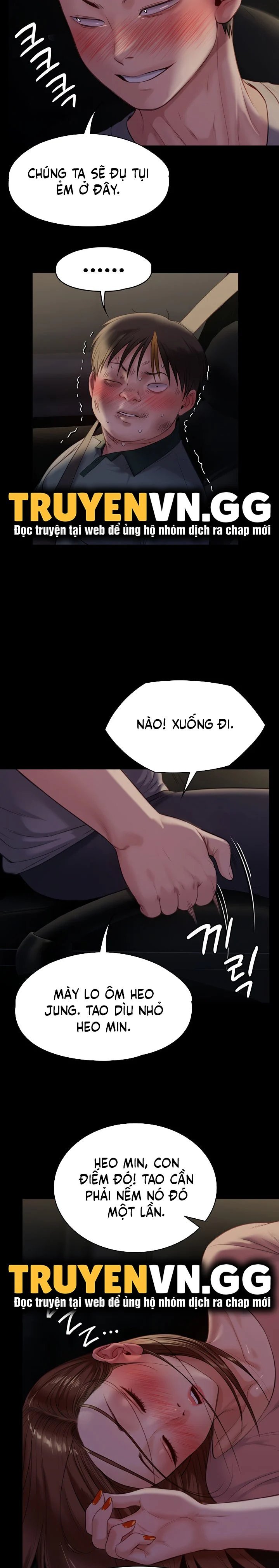 ong chúa chapter 225 28