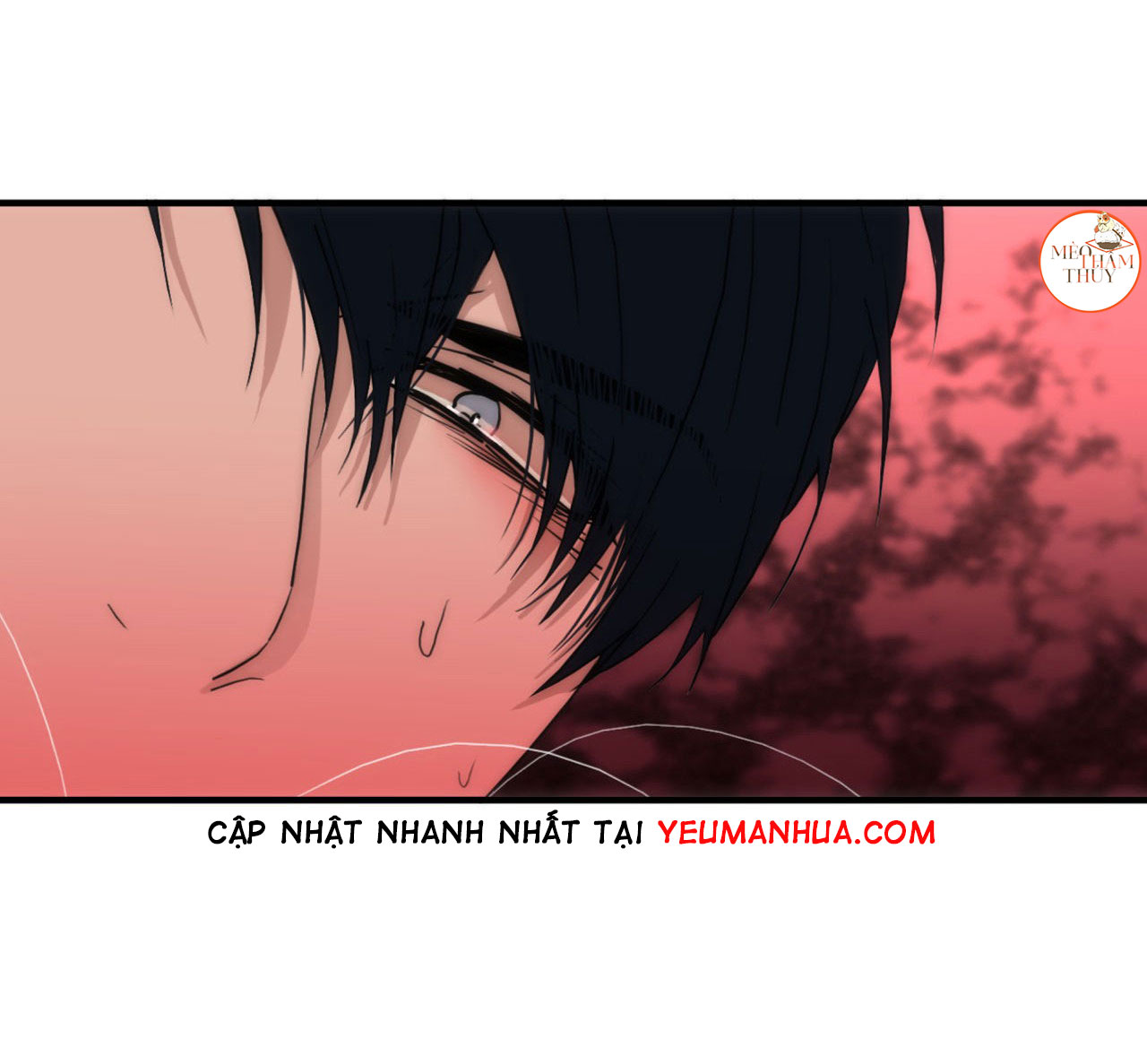 giai điệu của ngôn ngữ chapter 33 30