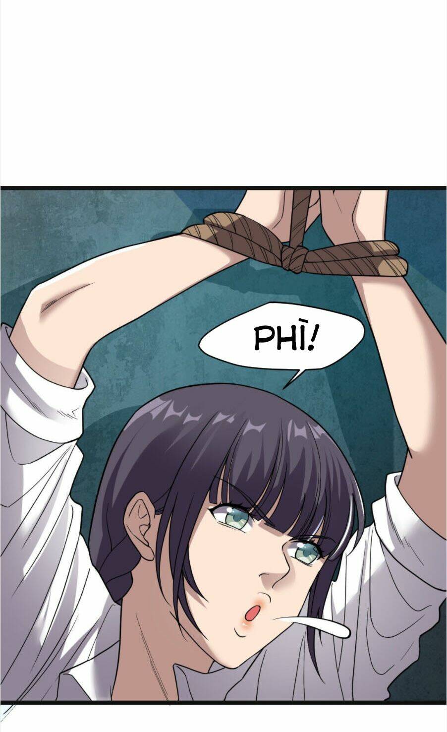 vô hạn biến dị chapter 18 34