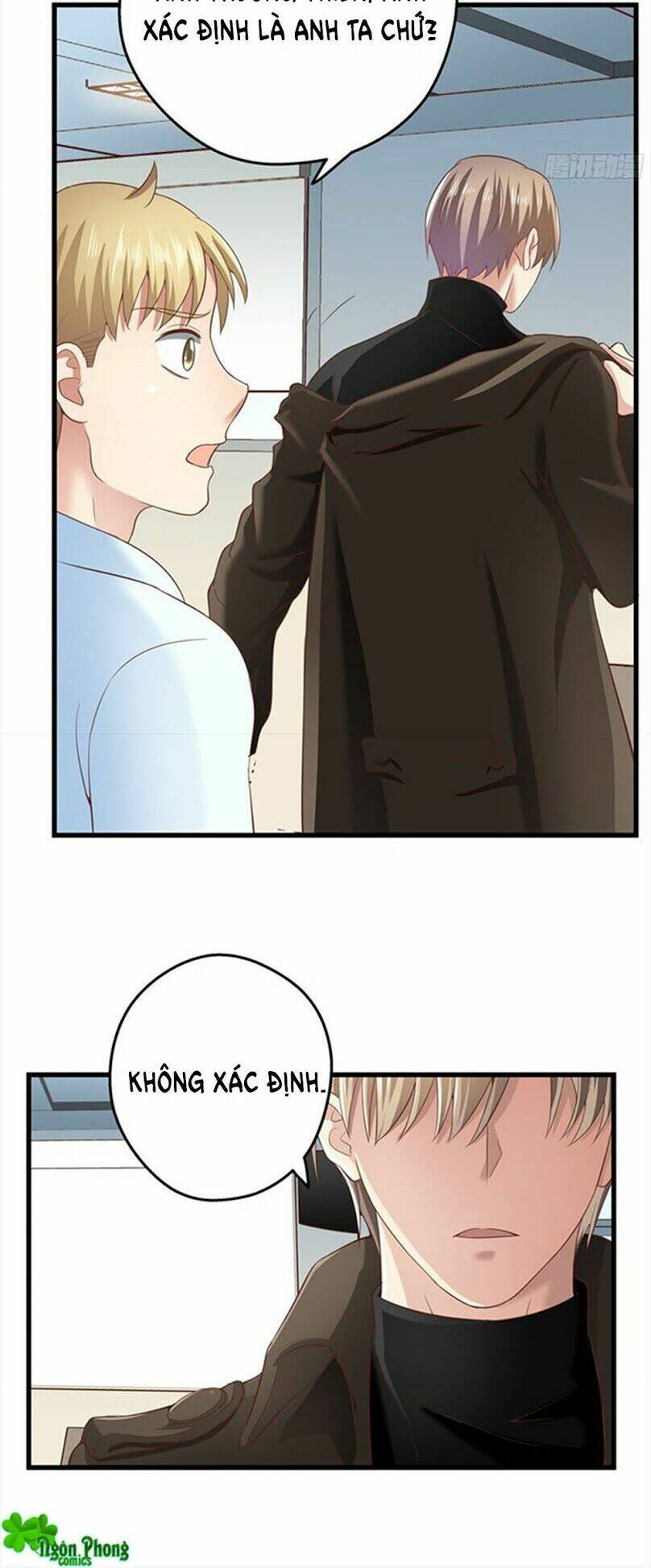 khi trò chơi ác ma bắt đầu chapter 31 26