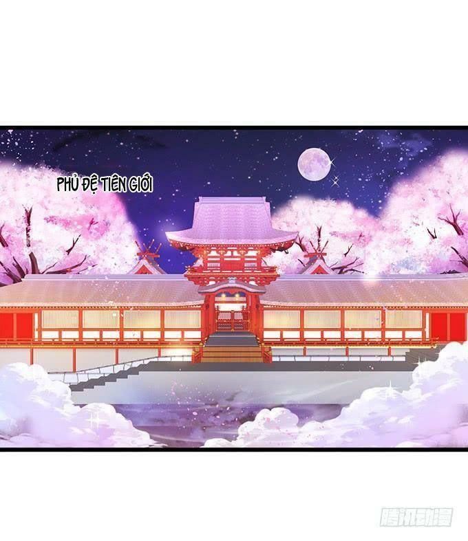 hồ tiên hung bạo chapter 77 23