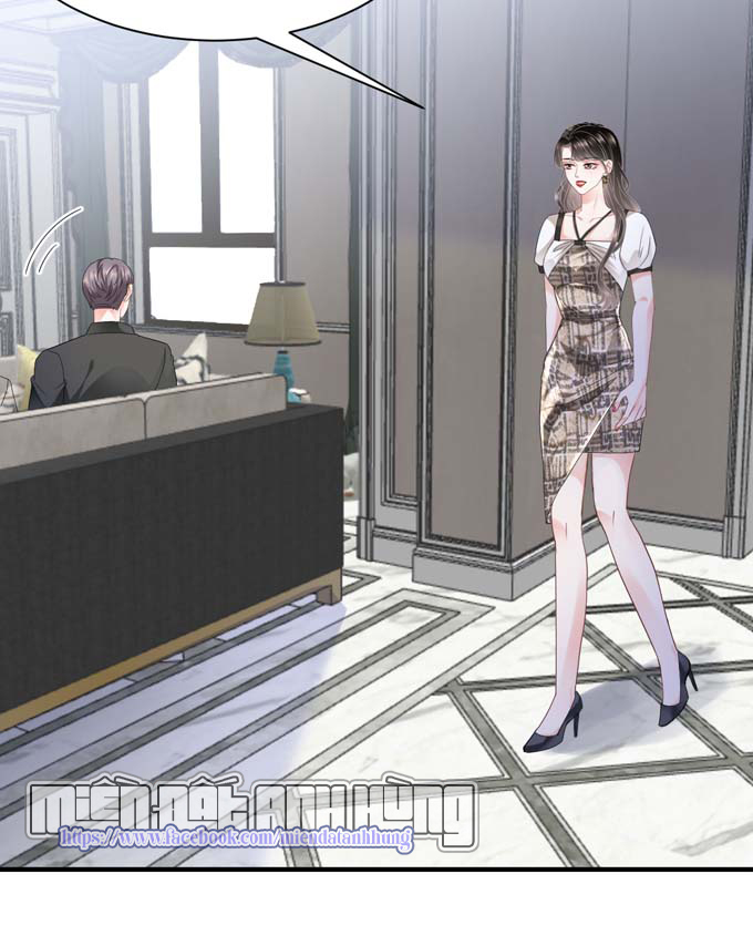 [16+] đại tiểu thư có thể có ý đồ xấu chapter 30 6