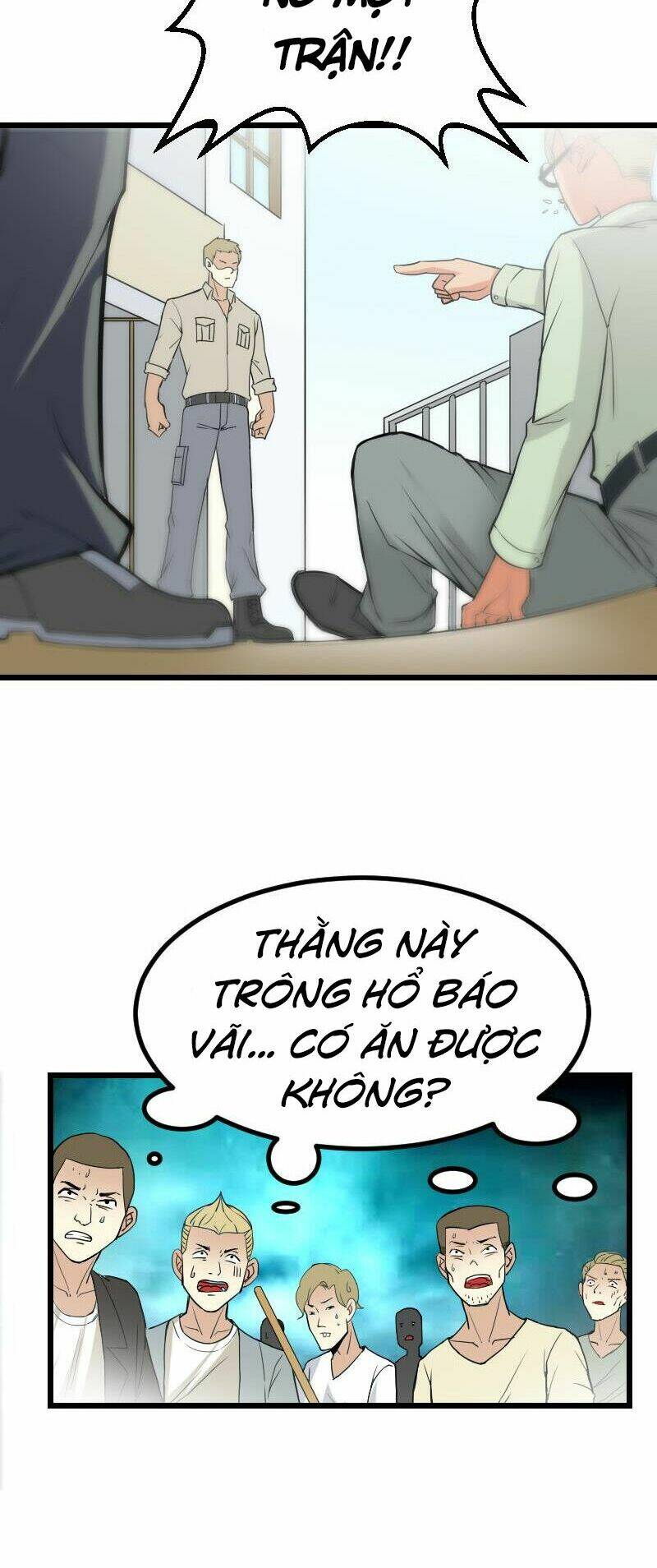 ngưu thư cung ứng thương chapter 25 18