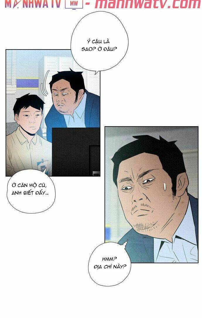 kẻ hồi sinh chapter 5 15