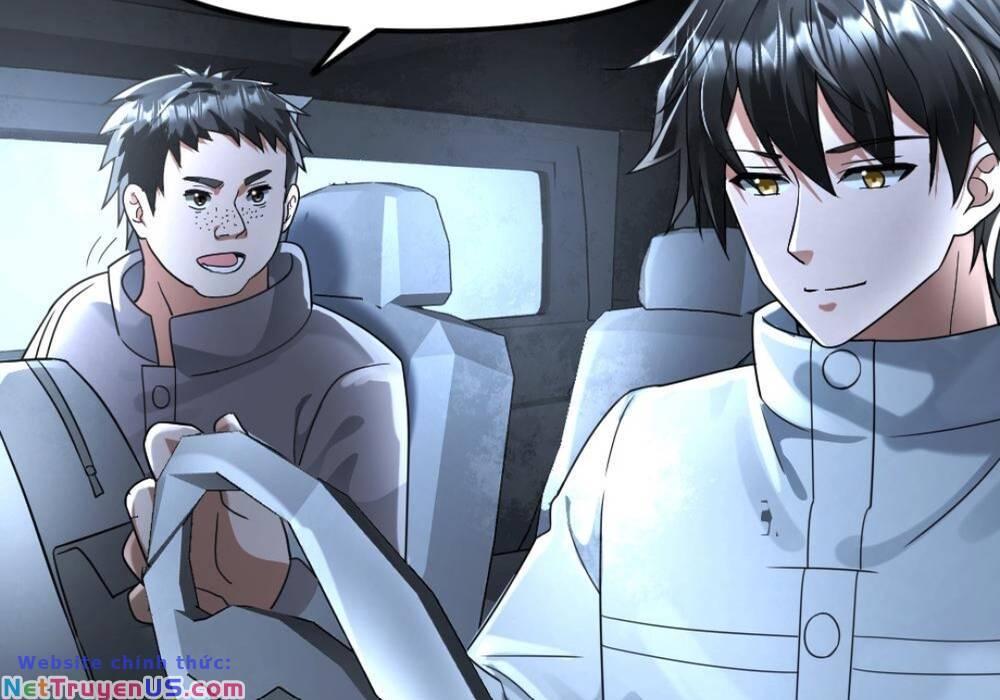 đóng băng toàn cầu: tôi gây dựng nên phòng an toàn thời tận thế chapter 137 26