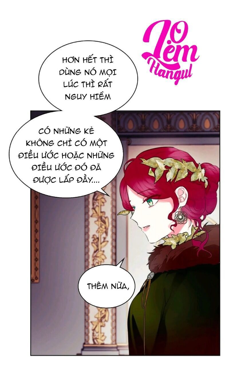 kẻ tạo ra ác nữ chapter 13 19