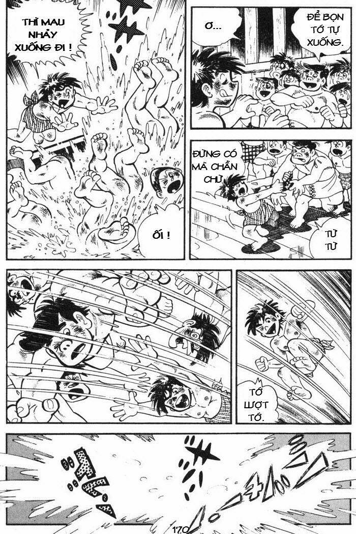 ore wa teppei chapter 28 51