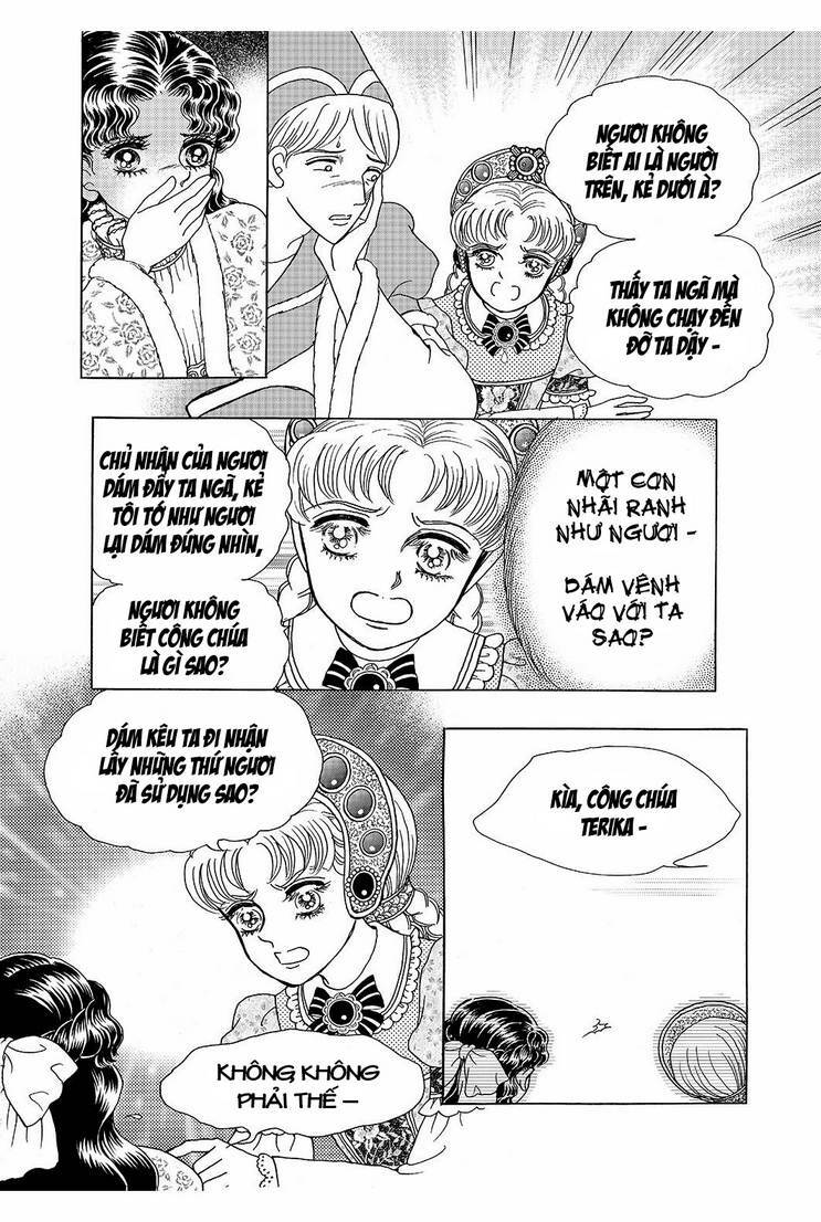 princess – công chúa xứ hoa p5 chapter 20 10