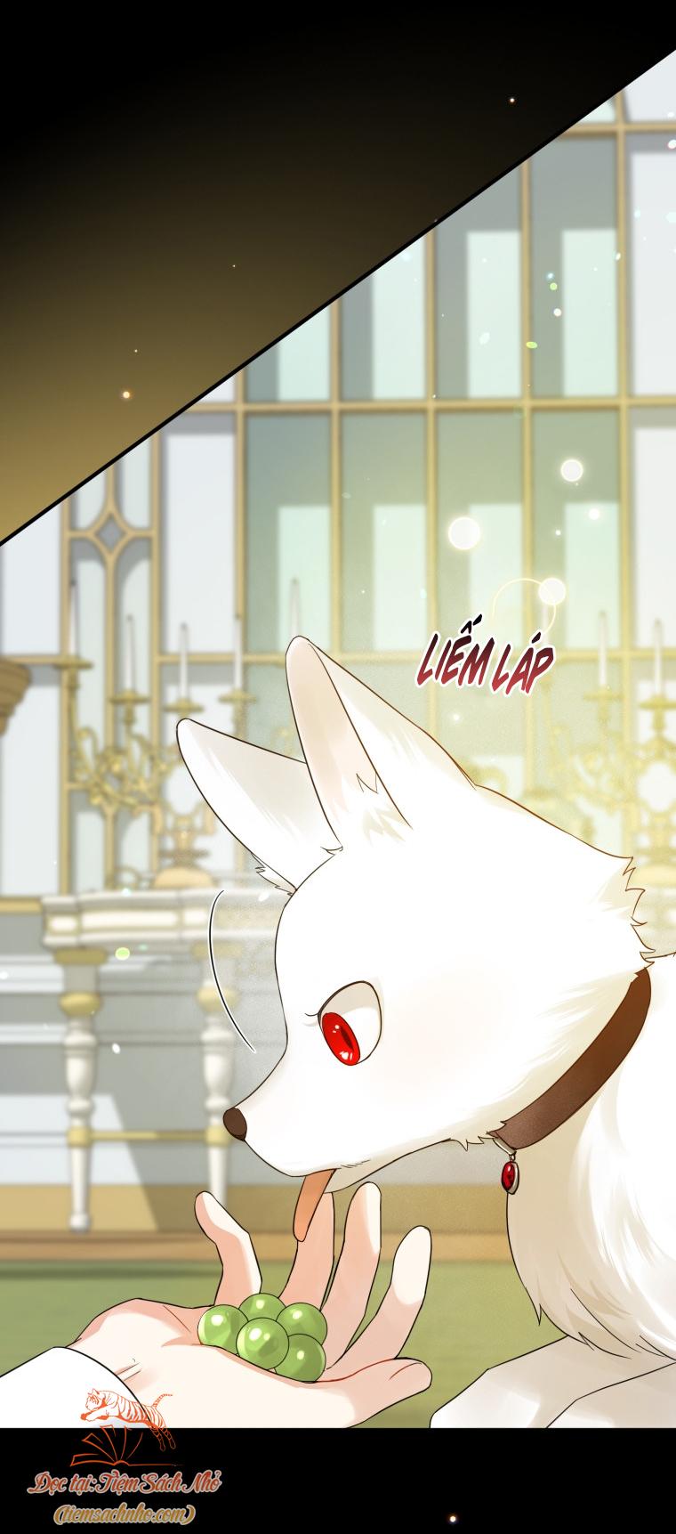 trở thành em gái nam chính truyện bl chapter 12 18