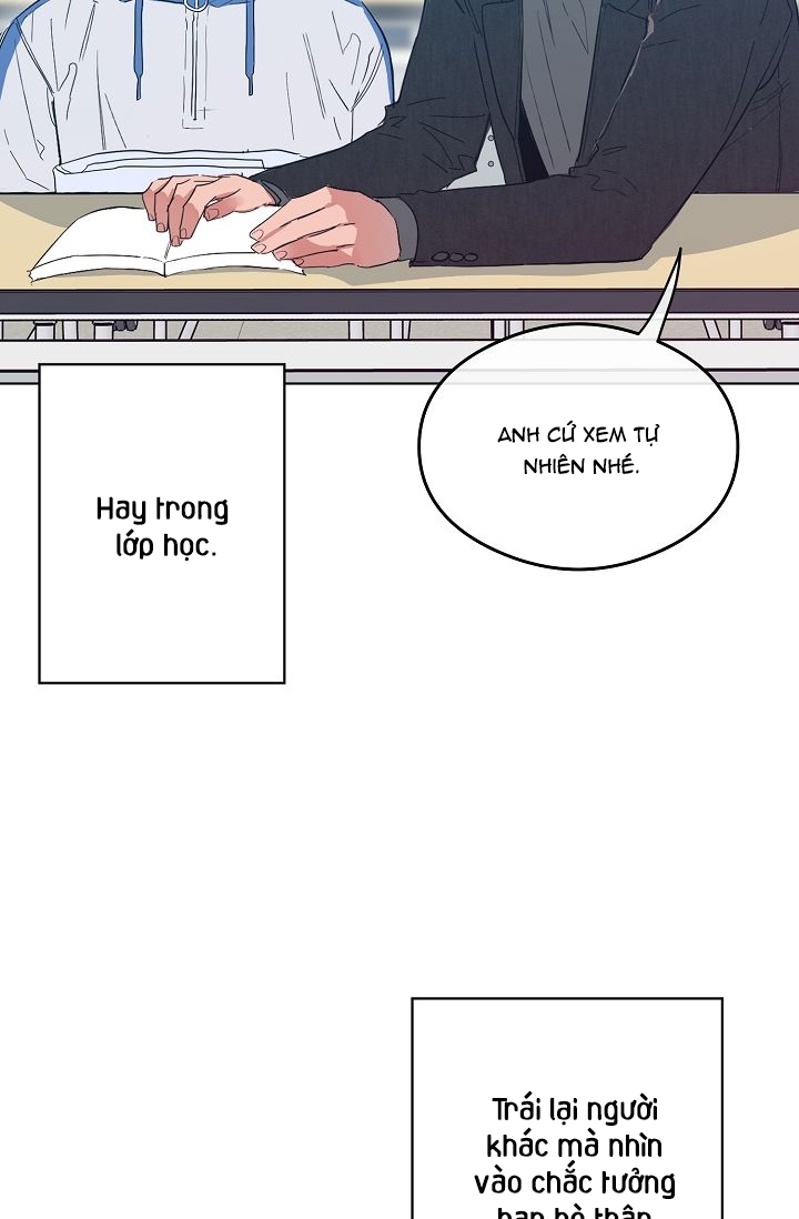 tình tay ba chapter 10 18