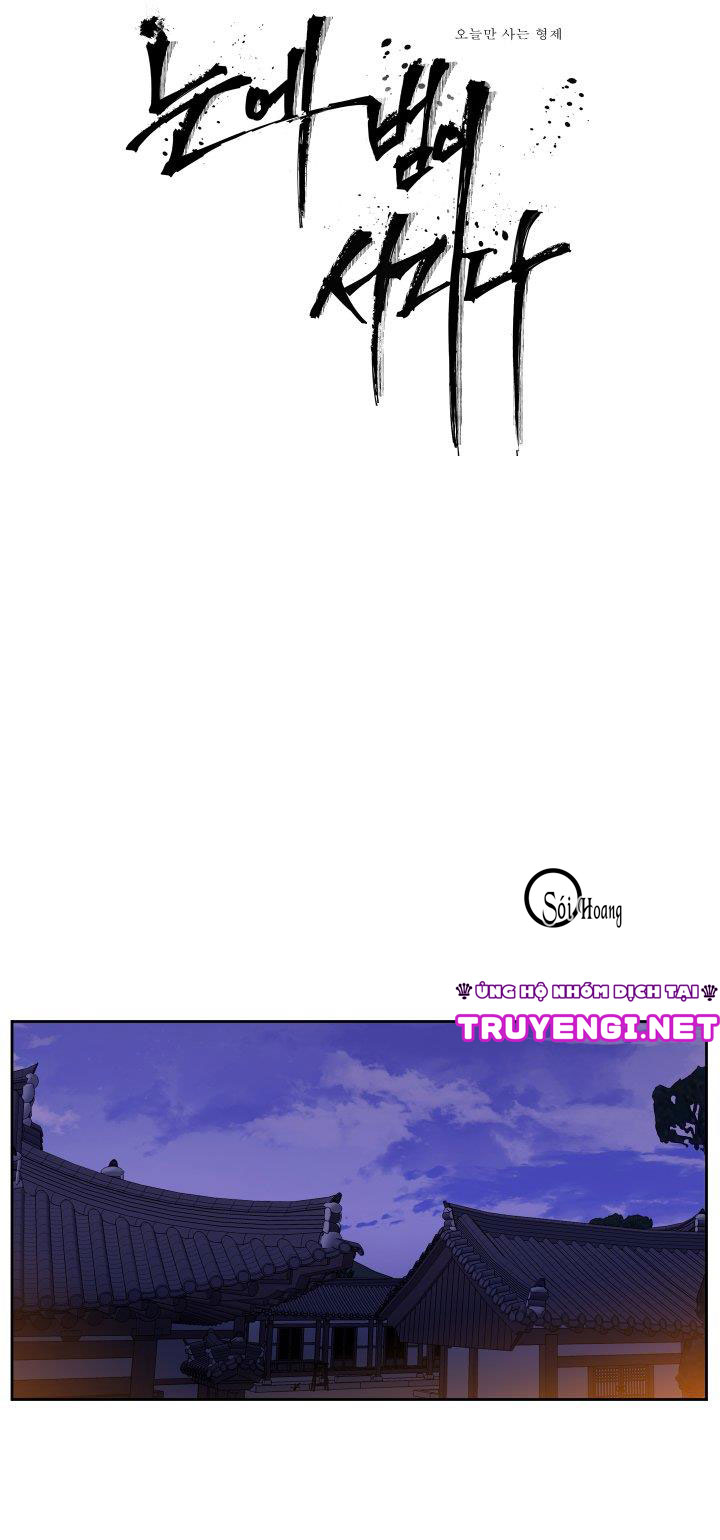 mắt phủ toàn sương chapter 6 1