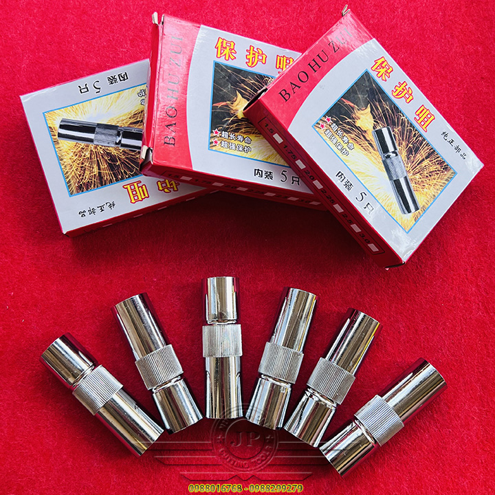 COMBO 5 Chụp Khí Mỏ Hàn Mig 500A