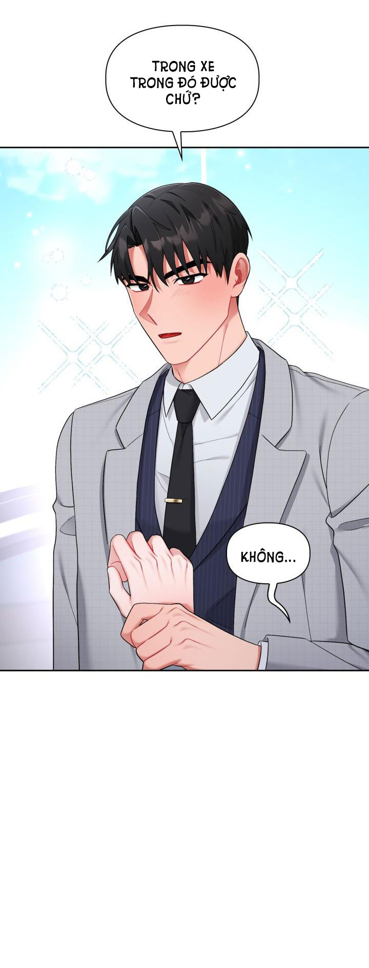 one, two, three chapter 22 32