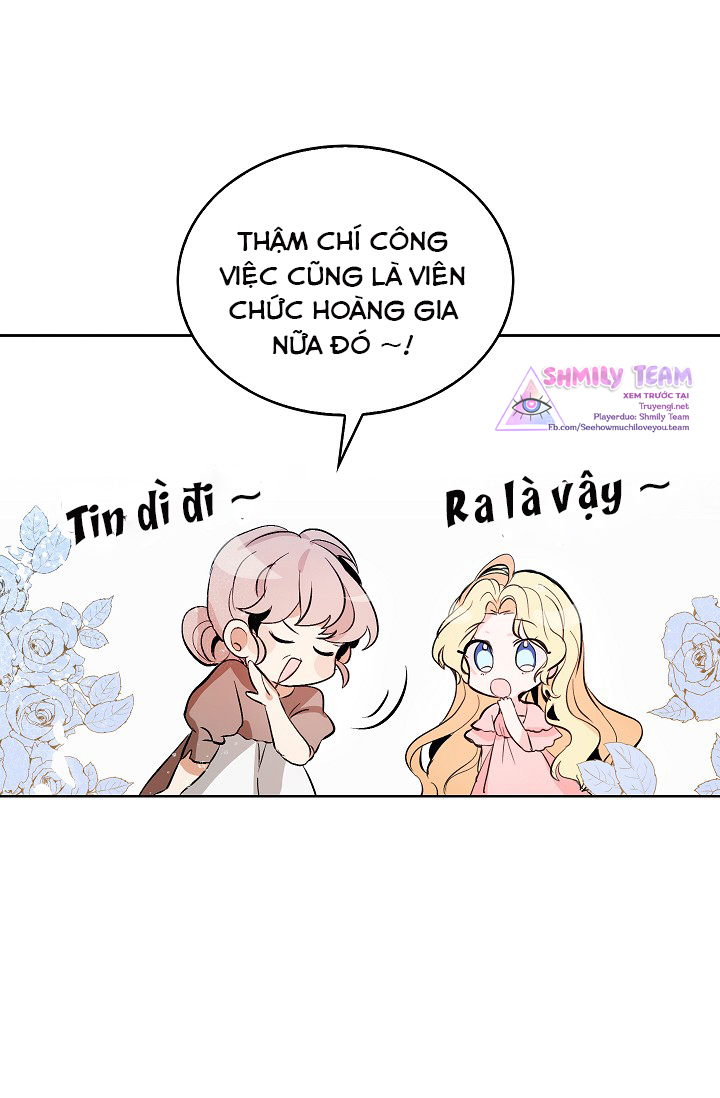 tôi là bạn gái cũ của một vị anh hùng chapter 1 31