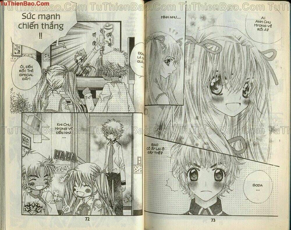 điệu pop tình yêu chapter 5 37