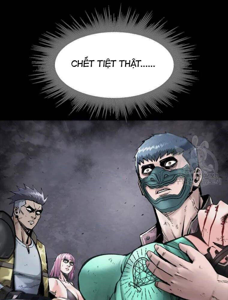 mật mã mê cung chapter 32 45