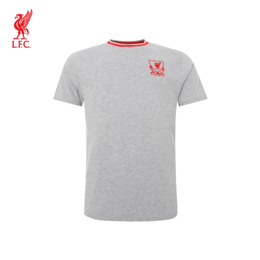 Áo thun tay ngắn thể thao nam LFC Int 1989 Away - A15765